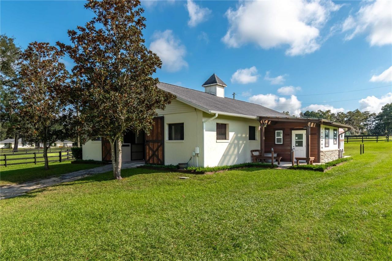 11851 SW 38th Street, Ocala, FL 34481 Photo