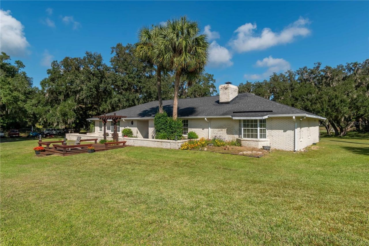 11851 SW 38th Street, Ocala, FL 34481 Photo