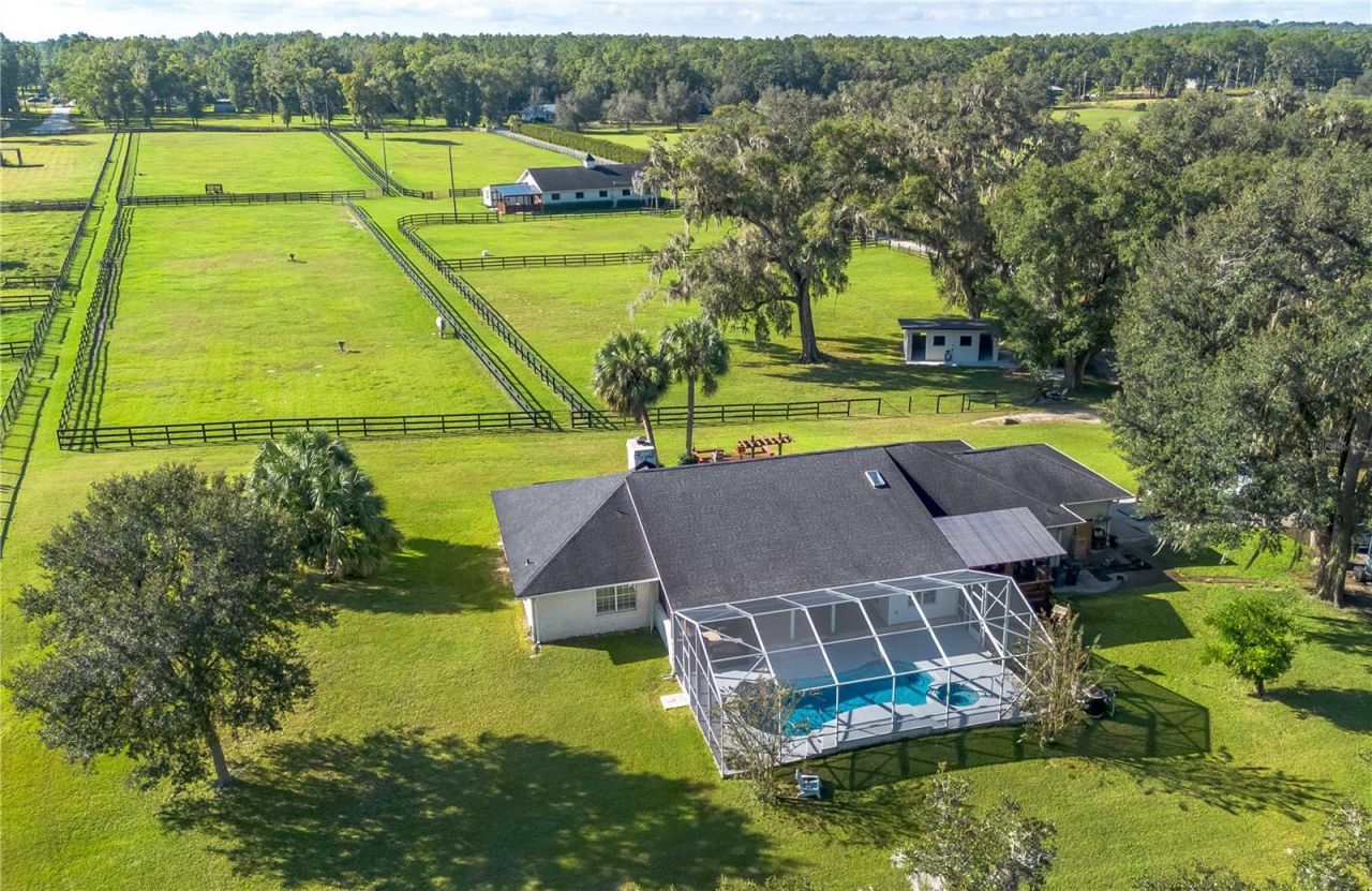 11851 SW 38th Street, Ocala, FL 34481 Photo