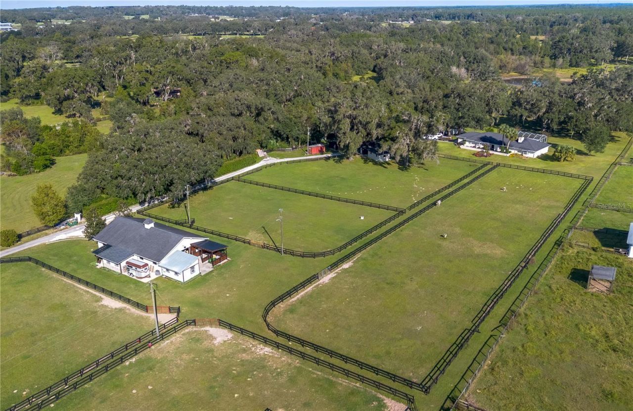 11851 SW 38th Street, Ocala, FL 34481 Photo