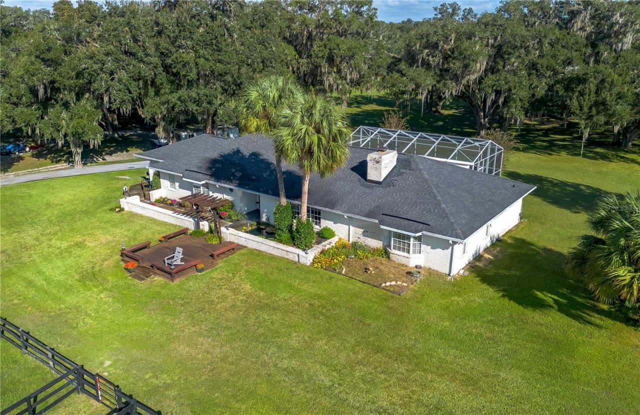 11851 SW 38th Street, Ocala, FL 34481 Photo