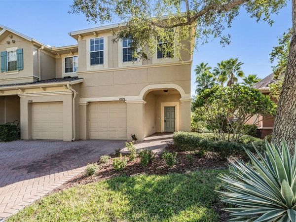 17528 HUGH LANE, LAND O LAKES, FL 34638