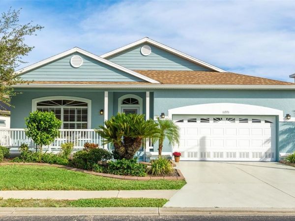 11371 PERICO ISLE CIRCLE, BRADENTON, FL 34209