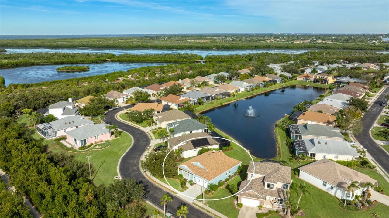 11371 Perico Isle Circle, Bradenton, FL 34209 Photo