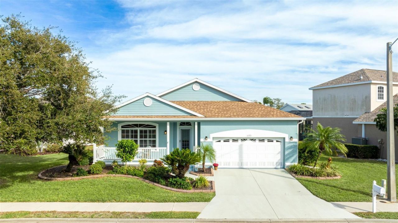 11371 Perico Isle Circle, Bradenton, FL 34209 Photo