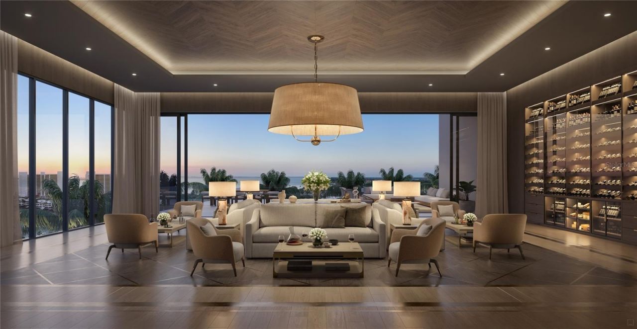 668 Quay Commons, Unit 1203, Sarasota, FL 34236 Photo