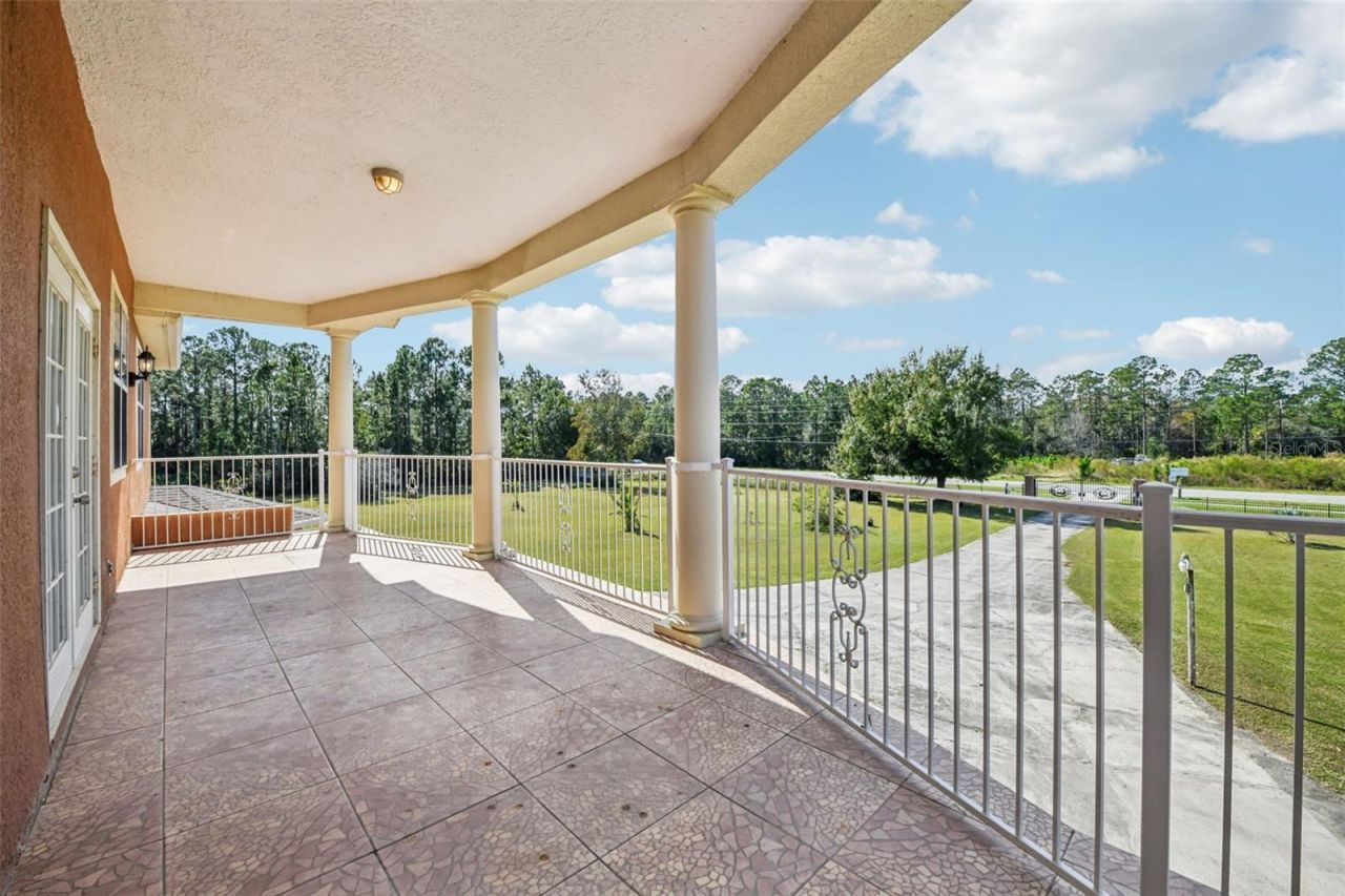 6031 Bancroft Boulevard, Orlando, FL 32833 Photo