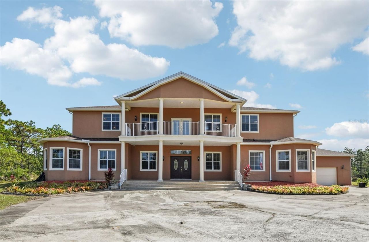 6031 Bancroft Boulevard, Orlando, FL 32833 Photo