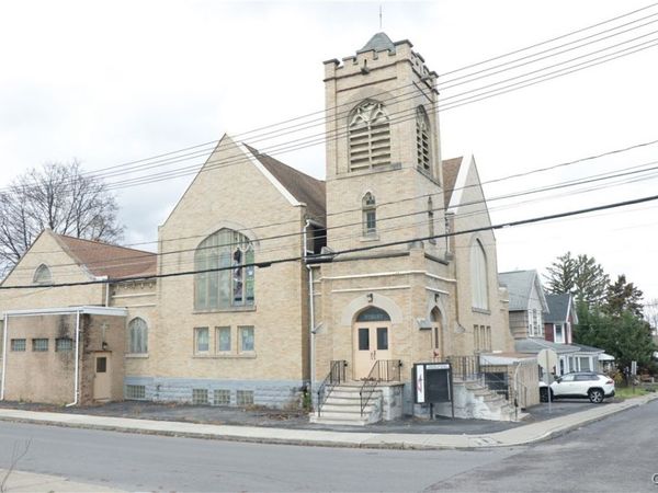 204 Center Street, Syracuse, NY 13209