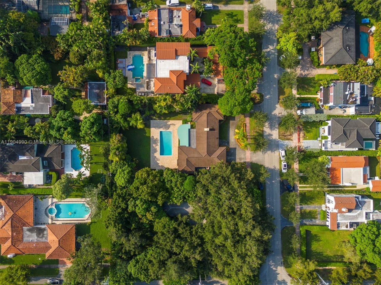 2615 Alhambra Cir, Coral Gables, FL 33134 Photo