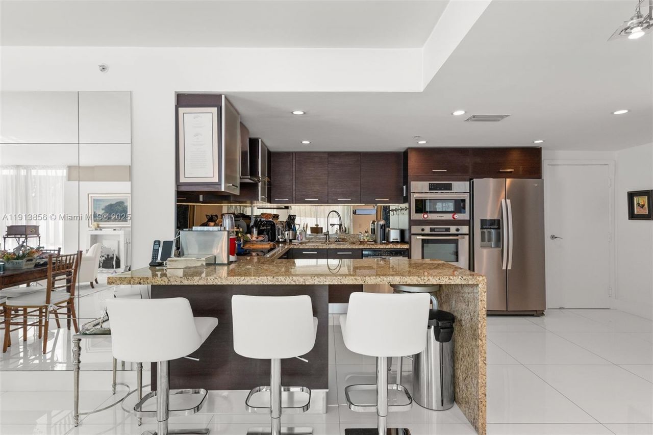 9400 W Bay Harbor Dr, Unit 101, Bay Harbor Islands, FL 33154 Photo