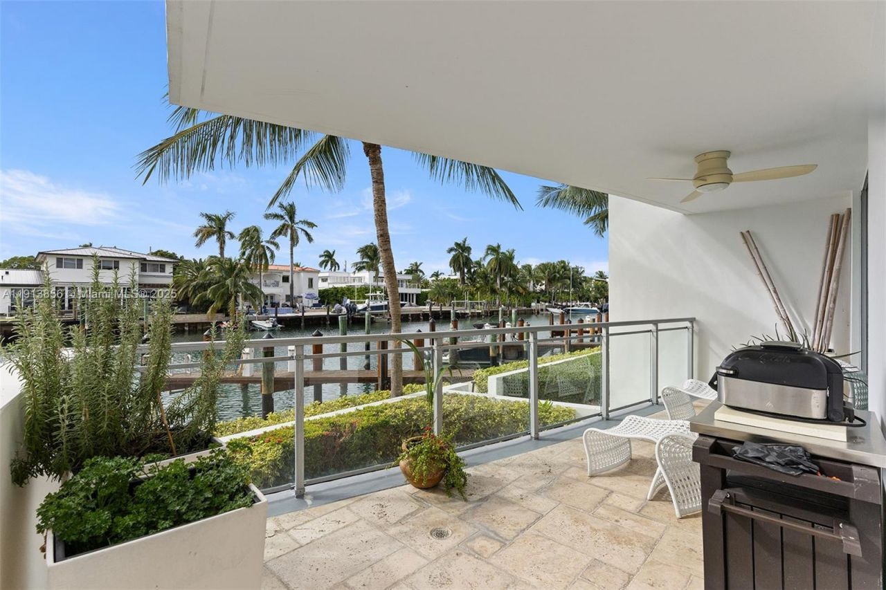 9400 W Bay Harbor Dr, Unit 101, Bay Harbor Islands, FL 33154 Photo