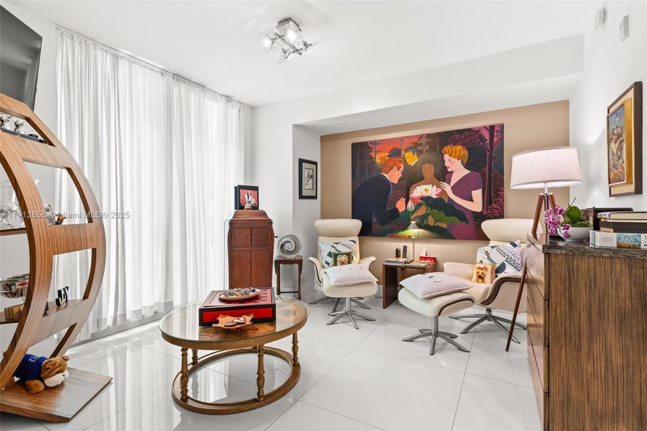 9400 W Bay Harbor Dr, Unit 101, Bay Harbor Islands, FL 33154 Photo