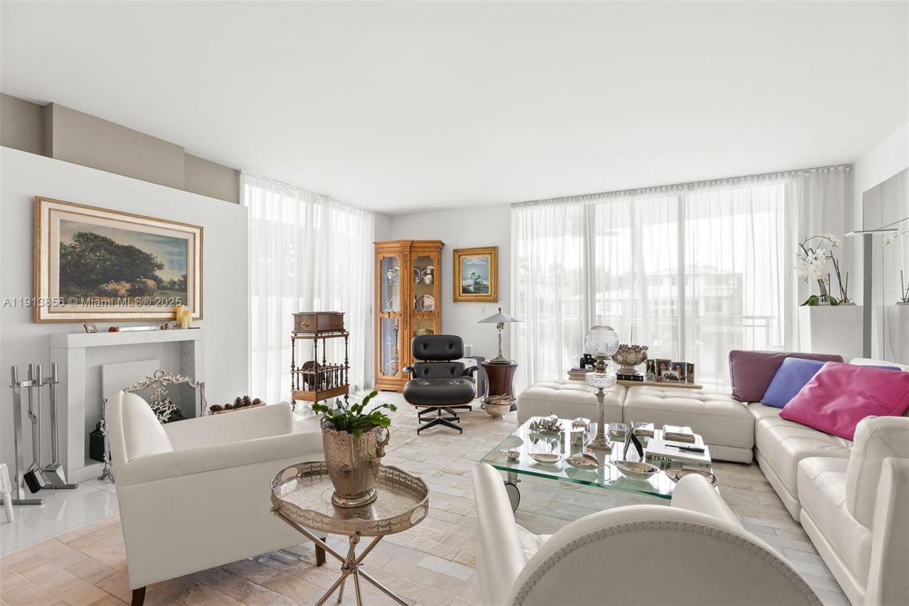 9400 W Bay Harbor Dr, Unit 101, Bay Harbor Islands, FL 33154 Photo