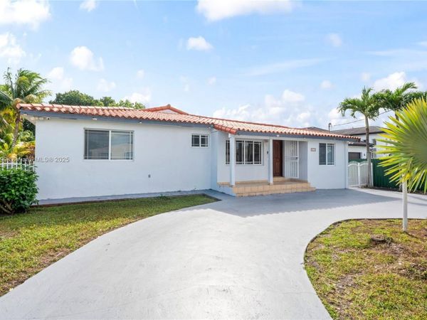 6010 SW 19th St, Miami, FL 33155