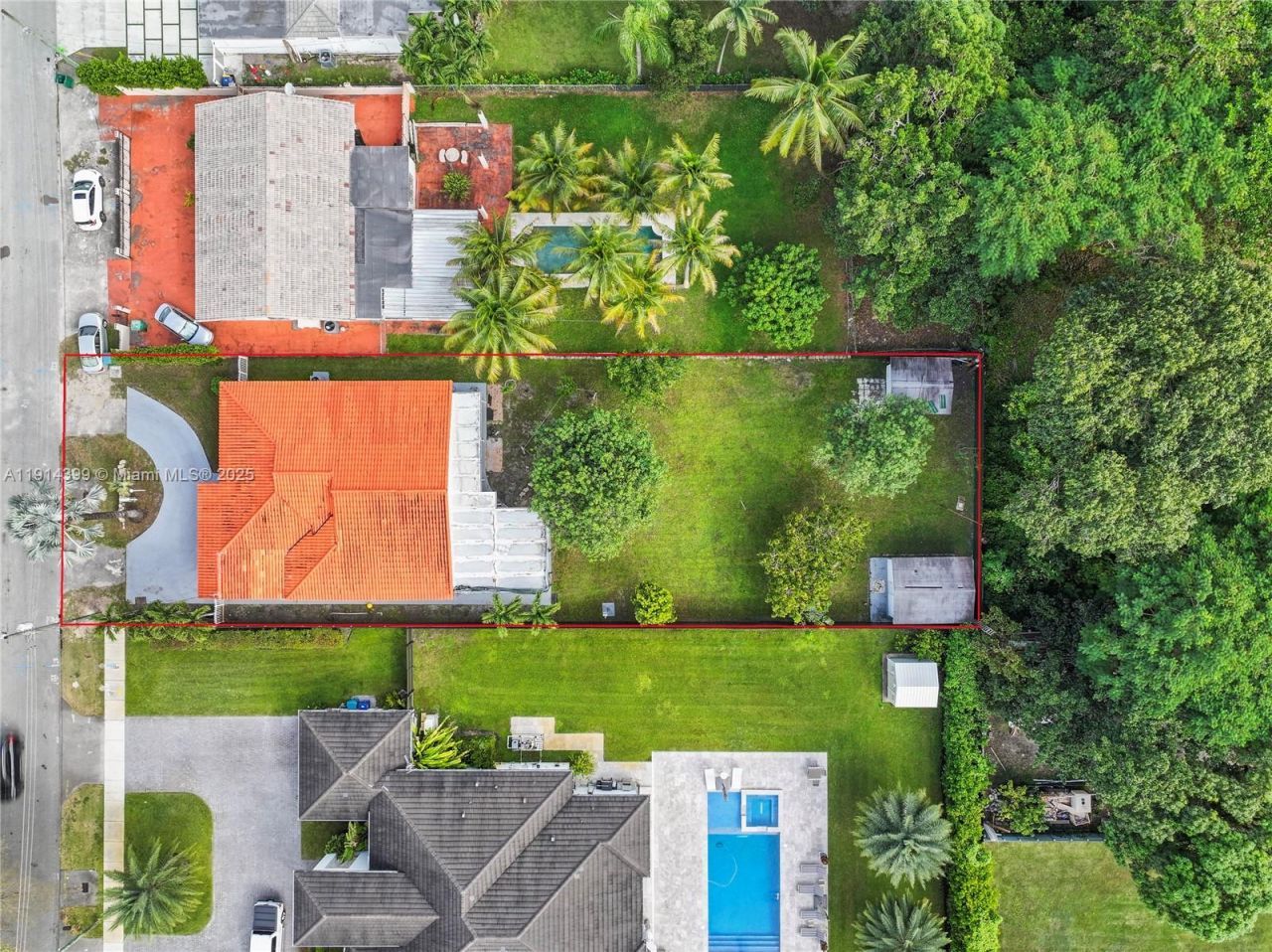 6010 SW 19th St, Miami, FL 33155 Photo