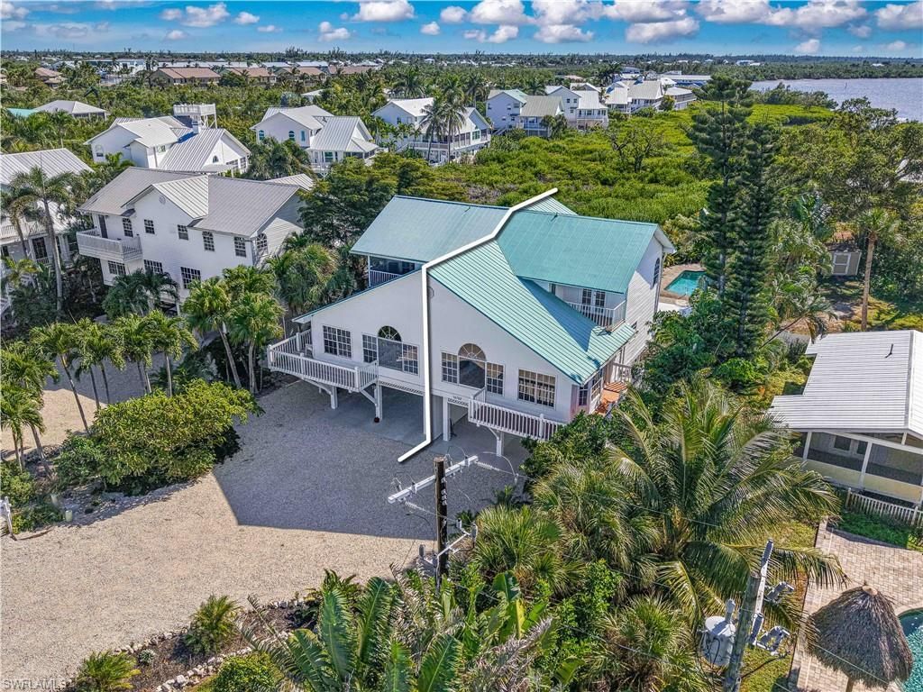 16763 Seagull Bay Ct, Bokeelia, FL 33922 Photo