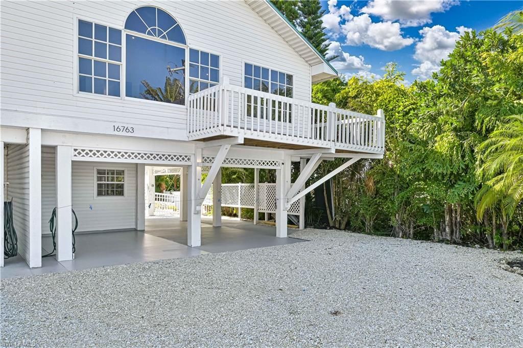 16763 Seagull Bay Ct, Bokeelia, FL 33922 Photo