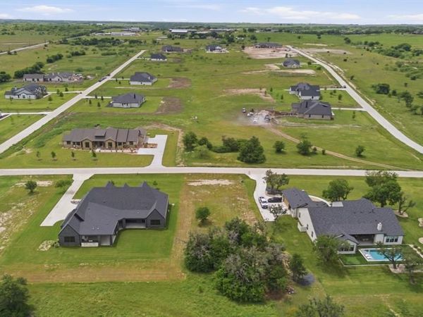 3048 Summit Drive, Aledo, TX 76008