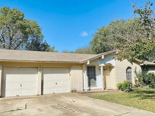 6009 Deborah Lane, Watauga, TX 76148