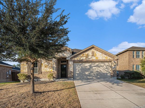 466 Meadow Wind, New Braunfels, TX 78132