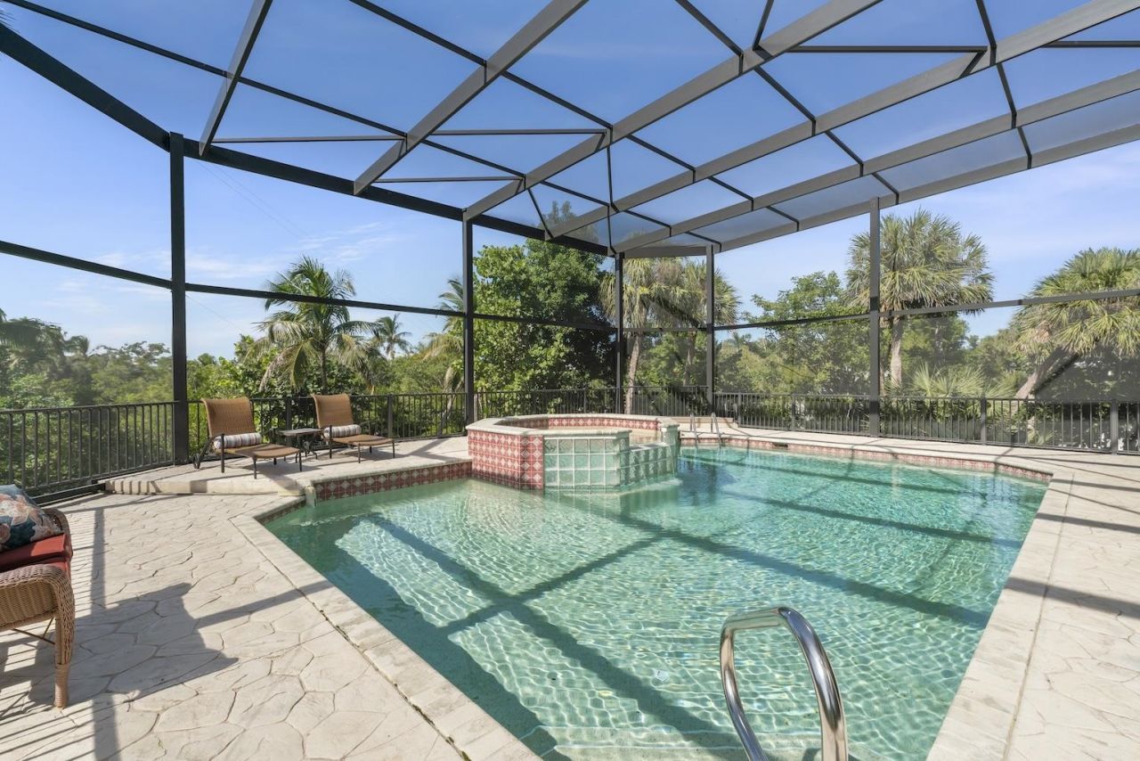 2451 Blind Pass Ct, Sanibel, FL 33957 Photo