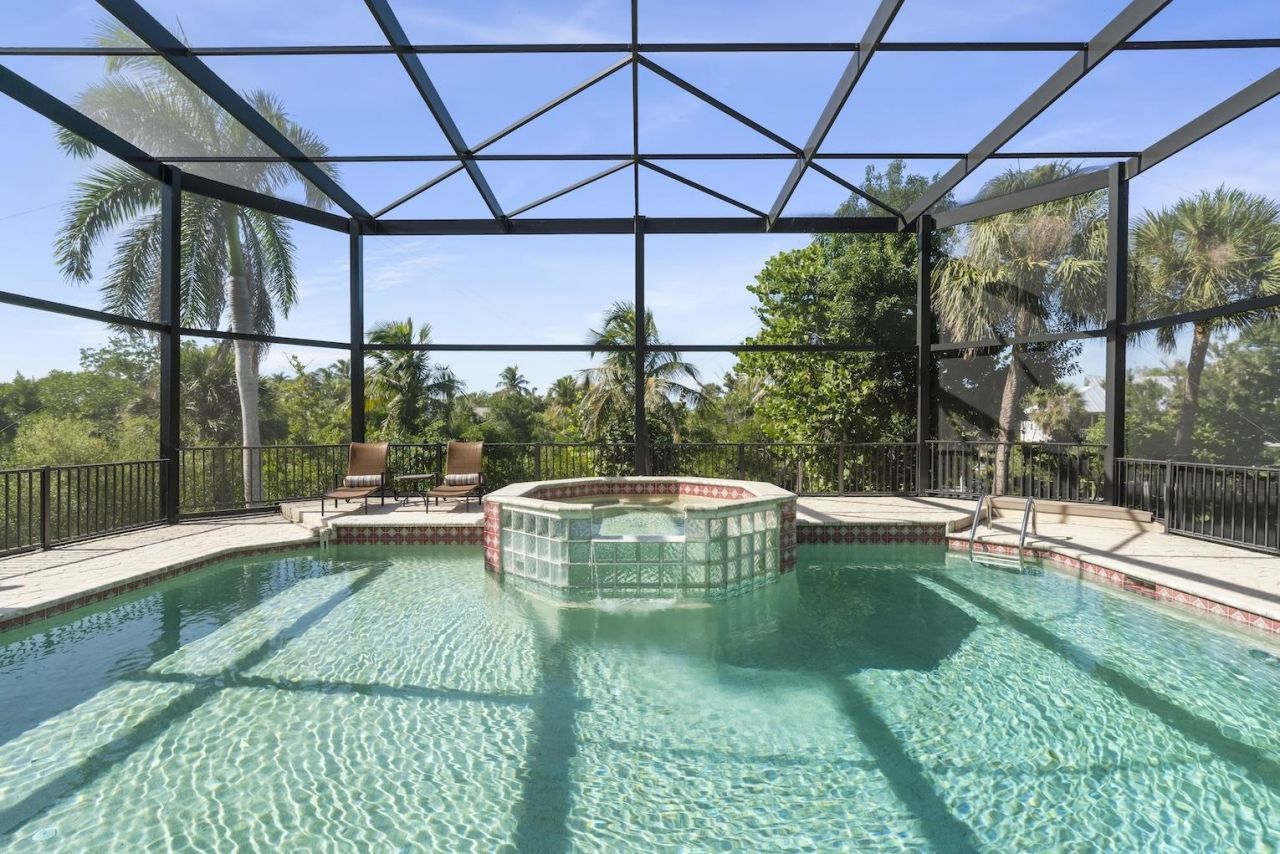 2451 Blind Pass Ct, Sanibel, FL 33957 Photo