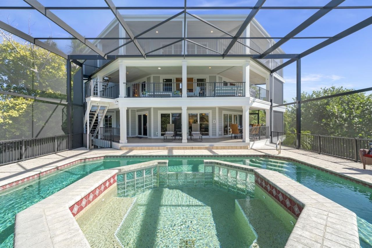 2451 Blind Pass Ct, Sanibel, FL 33957 Photo