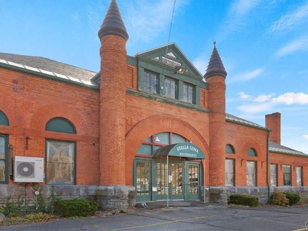 58-60 Market Street, Oneonta, NY 13820