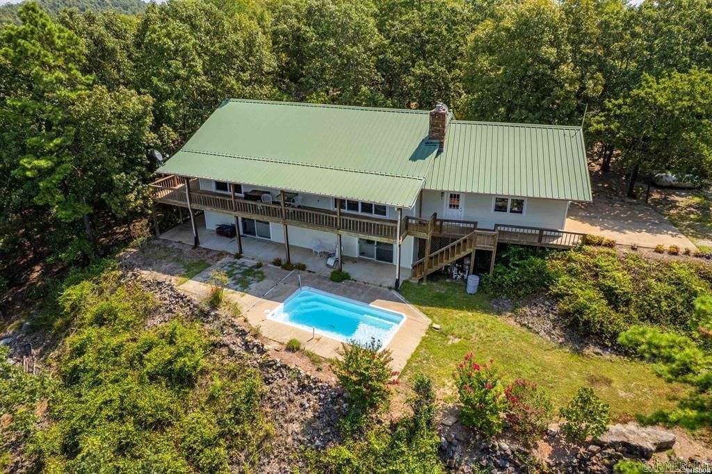 2874 Copper Hollow Trail Bismarck, AR 71929