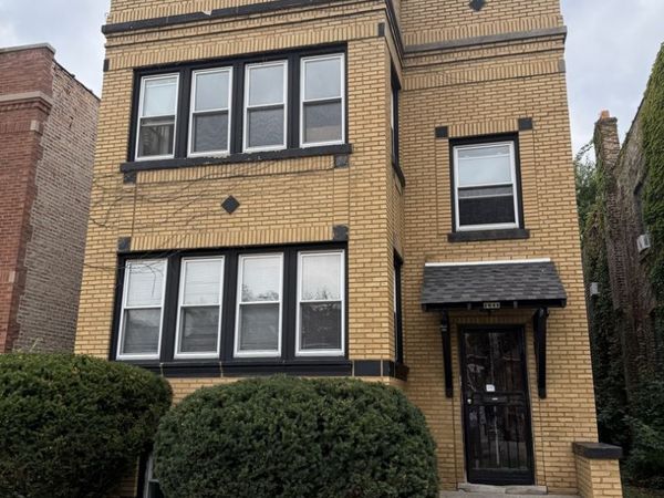 1641 N Merrimac Avenue, Unit 1, Chicago, IL 60639