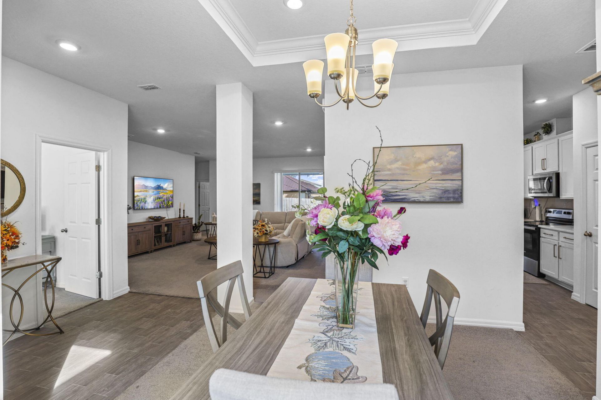 4241 SW Tuscol Street, Port Saint Lucie, FL 34953 Photo