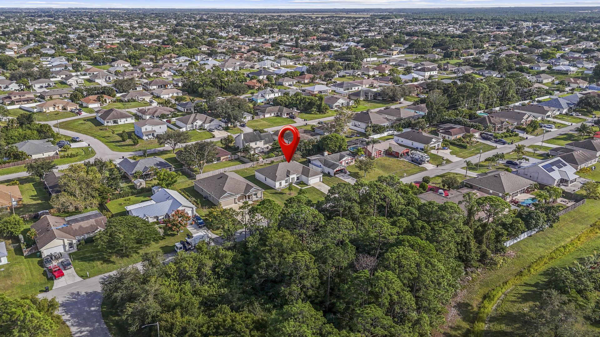 4241 SW Tuscol Street, Port Saint Lucie, FL 34953 Photo