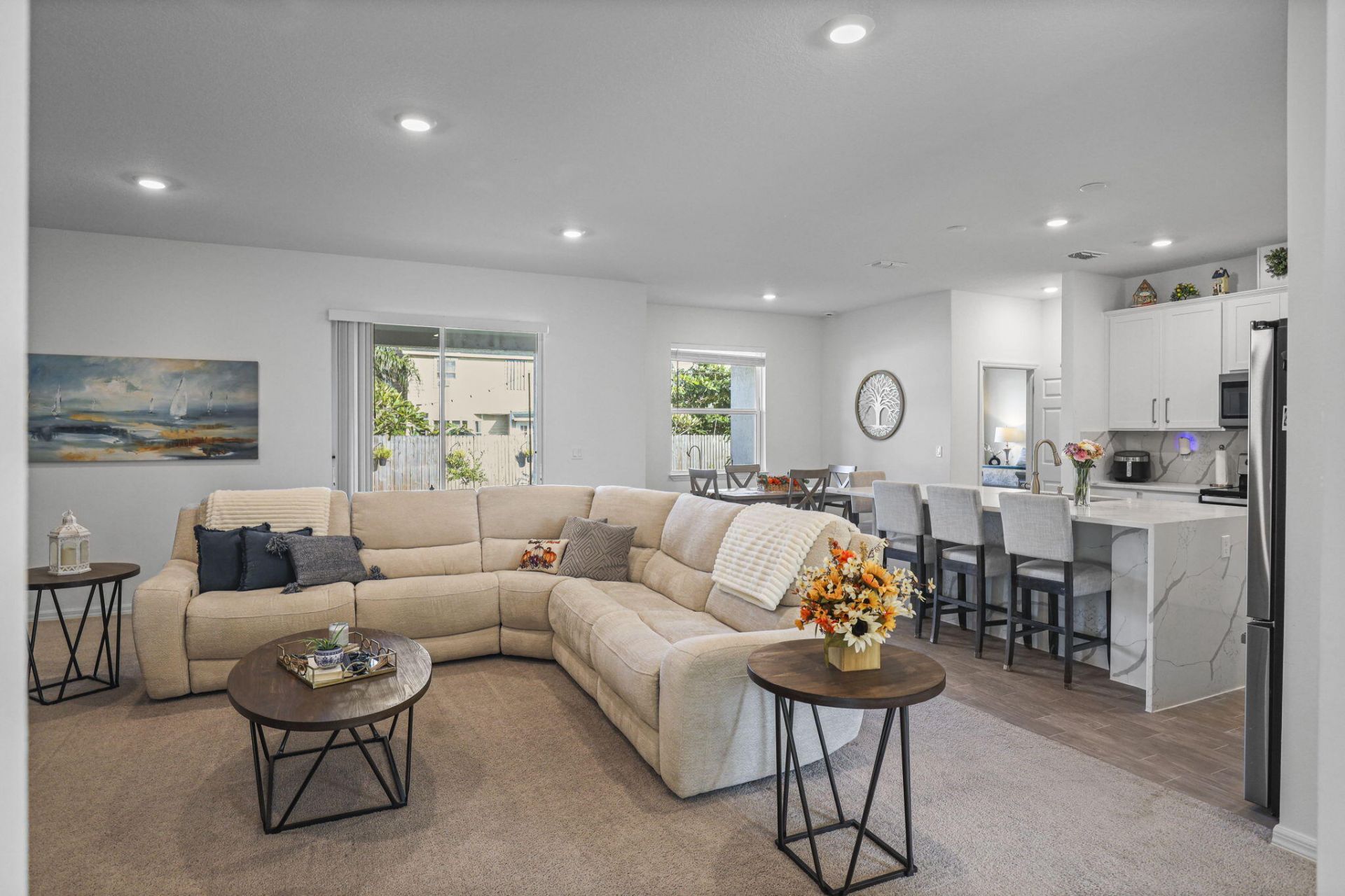 4241 SW Tuscol Street, Port Saint Lucie, FL 34953 Photo