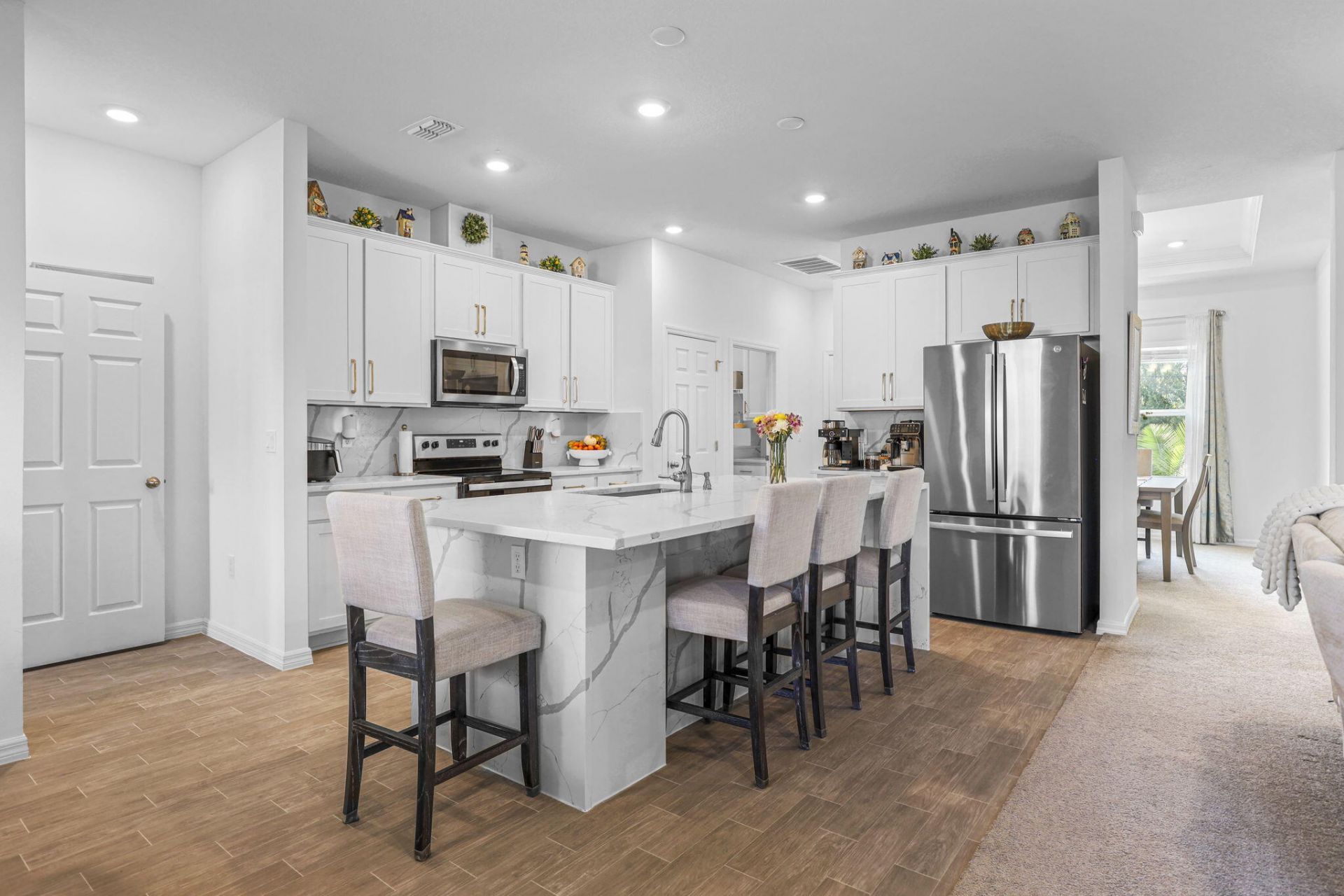 4241 SW Tuscol Street, Port Saint Lucie, FL 34953 Photo