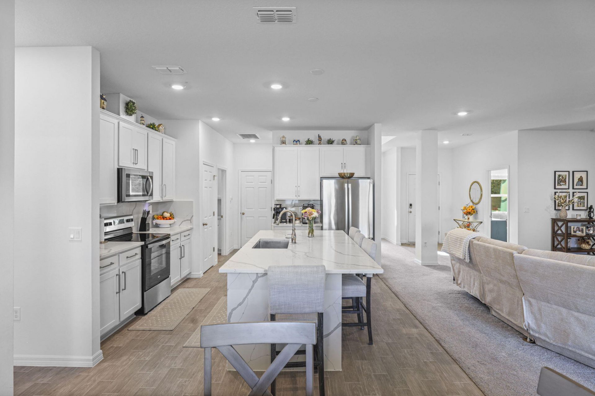 4241 SW Tuscol Street, Port Saint Lucie, FL 34953 Photo