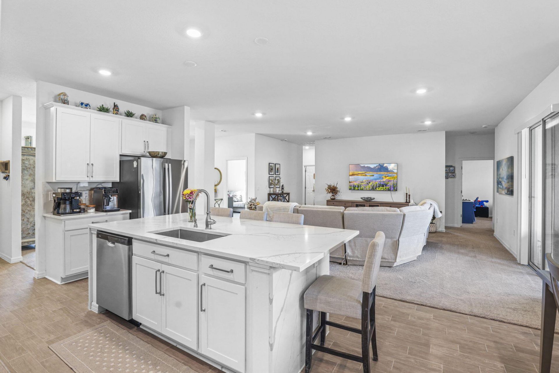 4241 SW Tuscol Street, Port Saint Lucie, FL 34953 Photo