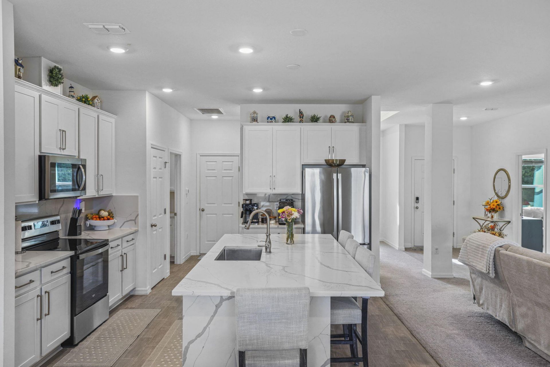 4241 SW Tuscol Street, Port Saint Lucie, FL 34953 Photo