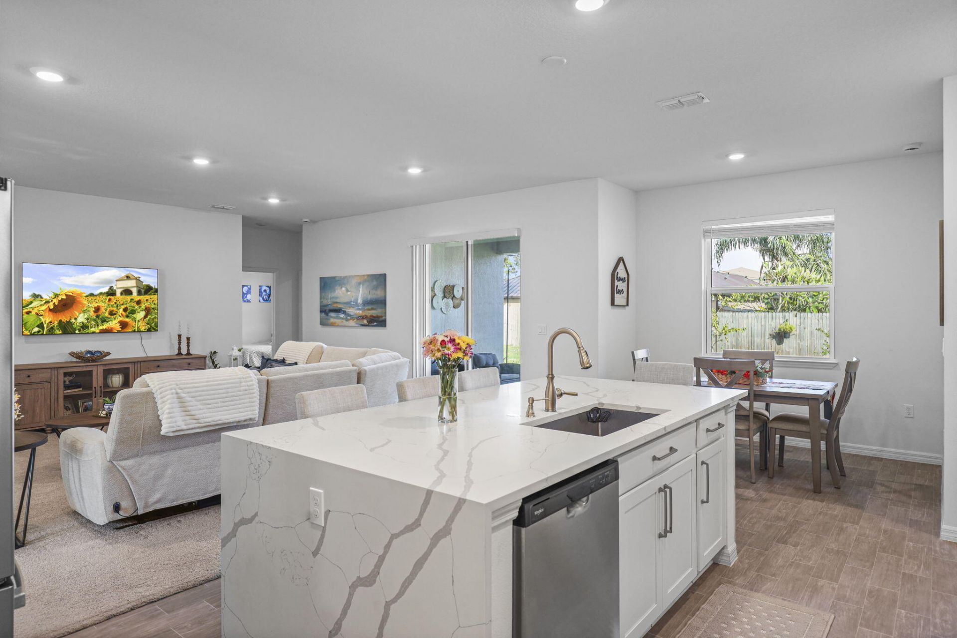 4241 SW Tuscol Street, Port Saint Lucie, FL 34953 Photo