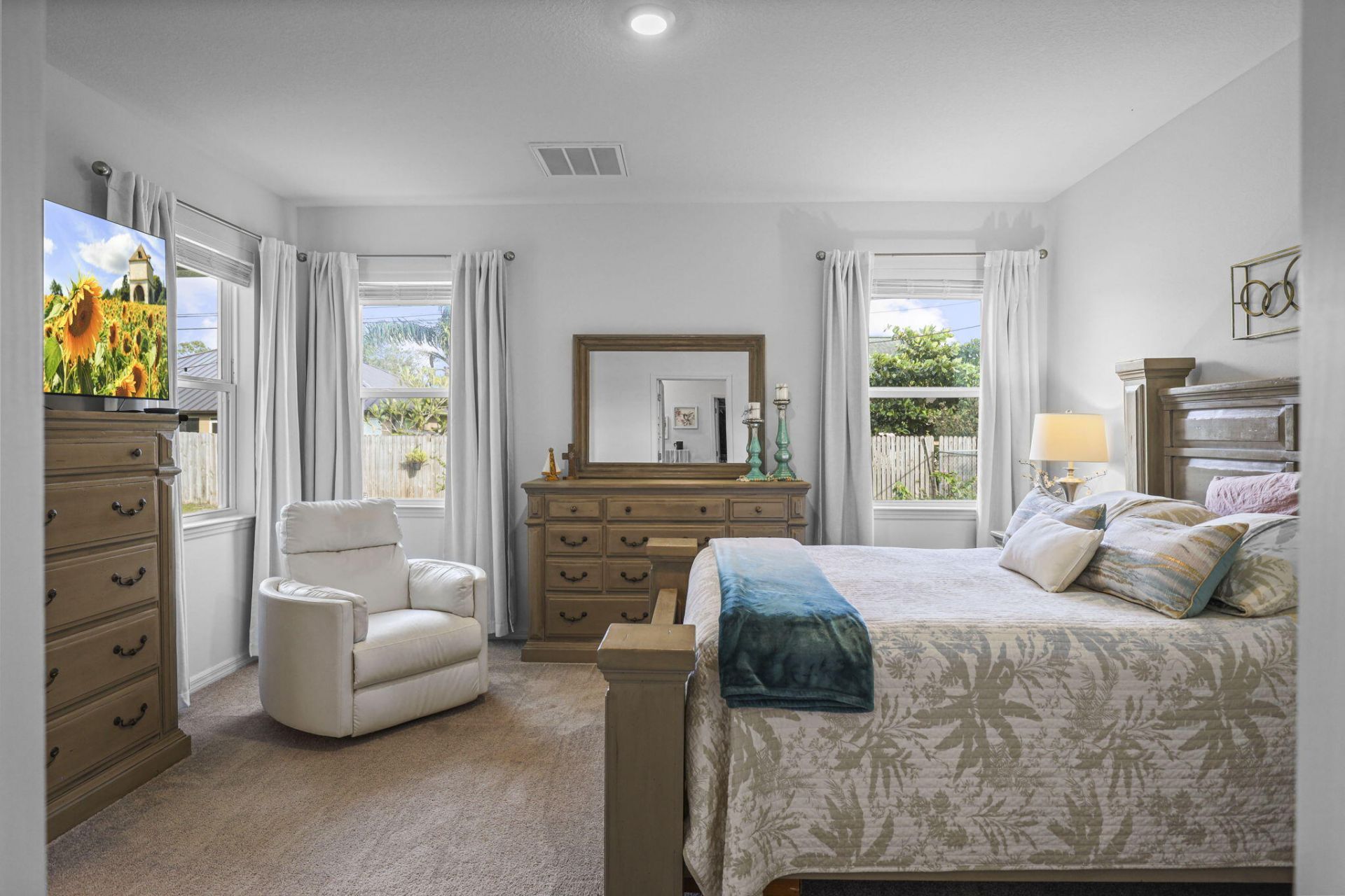 4241 SW Tuscol Street, Port Saint Lucie, FL 34953 Photo