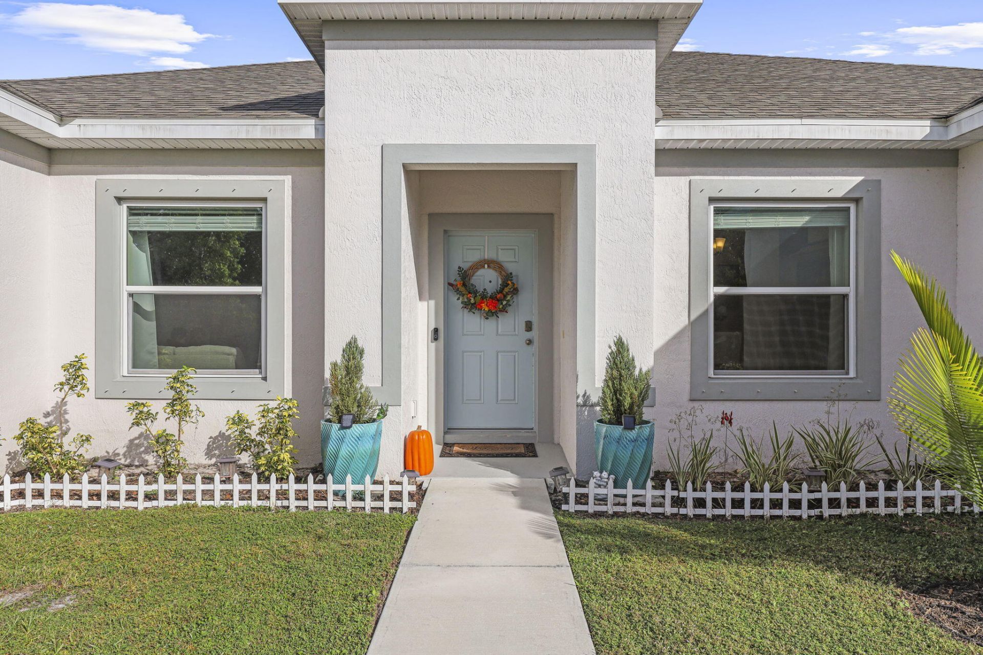 4241 SW Tuscol Street, Port Saint Lucie, FL 34953 Photo