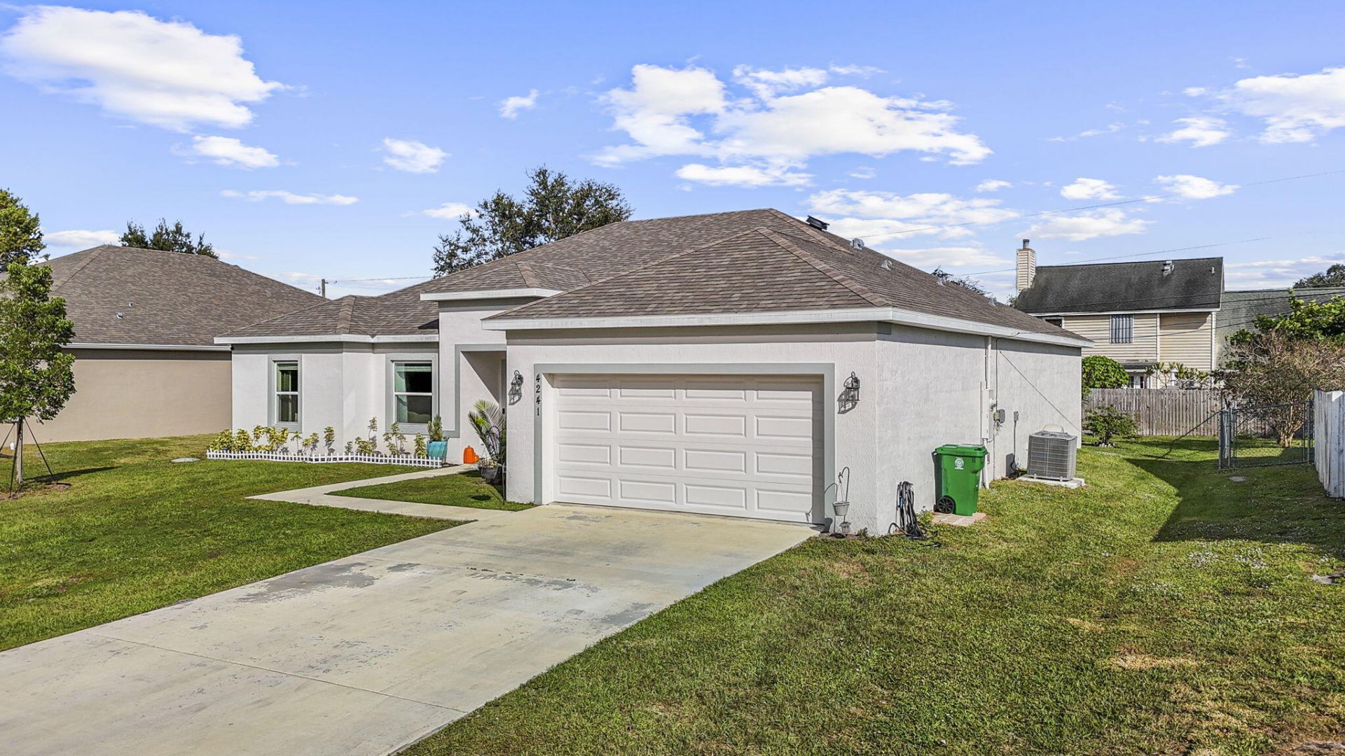 4241 SW Tuscol Street, Port Saint Lucie, FL 34953 Photo
