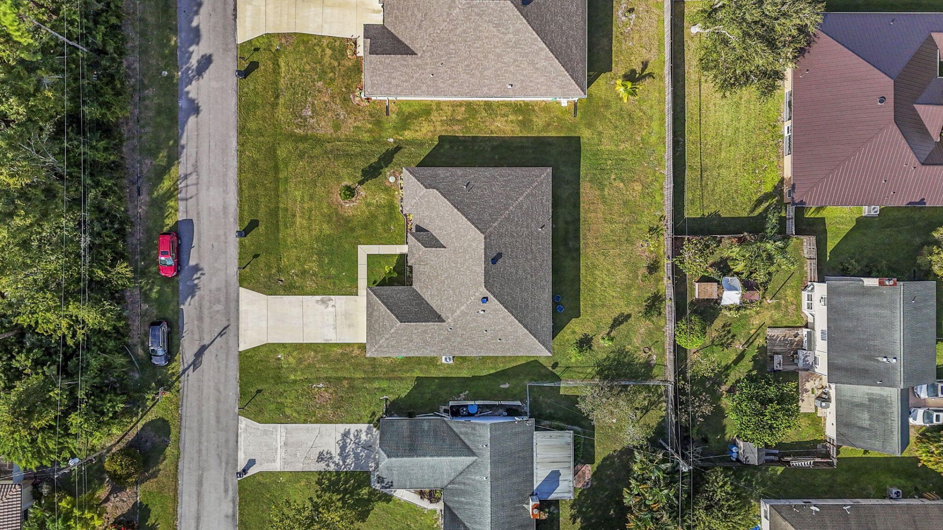 4241 SW Tuscol Street, Port Saint Lucie, FL 34953 Photo