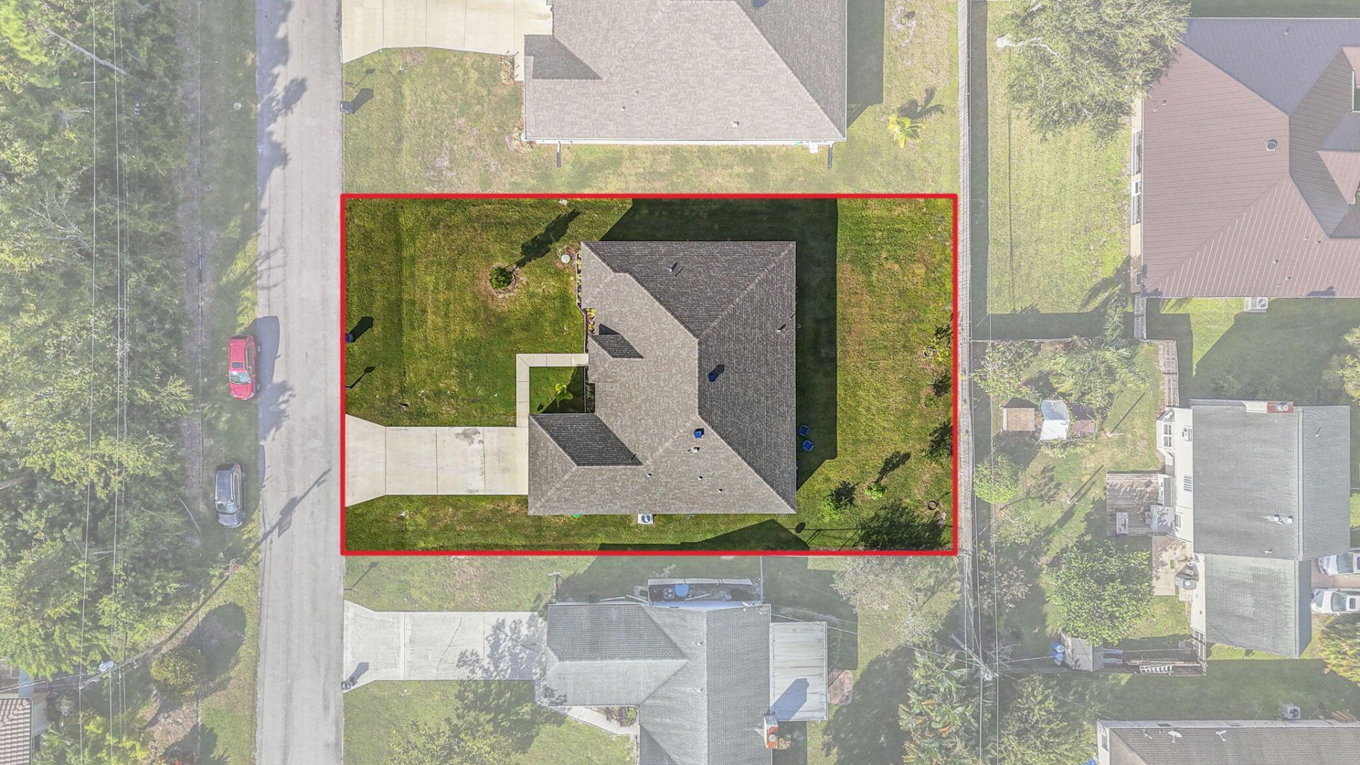 4241 SW Tuscol Street, Port Saint Lucie, FL 34953 Photo