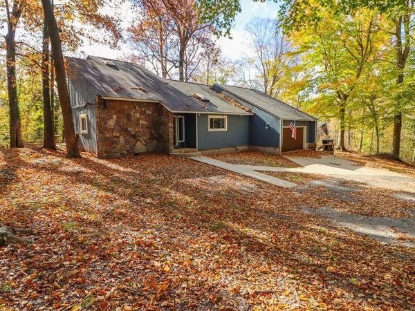 205 CHARLES MARTIN RD, Ripley, TN 38063