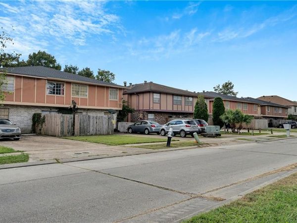 5771-5829 TULLIS Drive, New Orleans, LA 70131