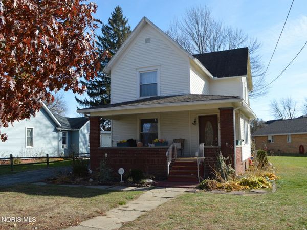 229 Kolbe Street, Napoleon, OH 43545