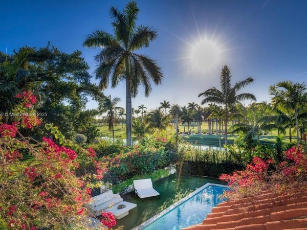 5800 La Gorce Dr, Miami Beach, FL 33140