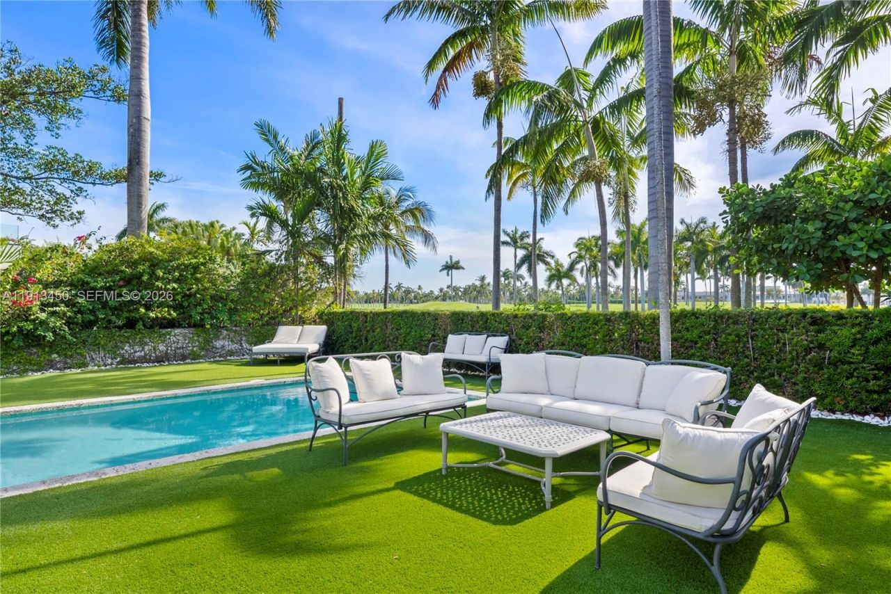 5800 La Gorce Dr, Miami Beach, FL 33140 Photo