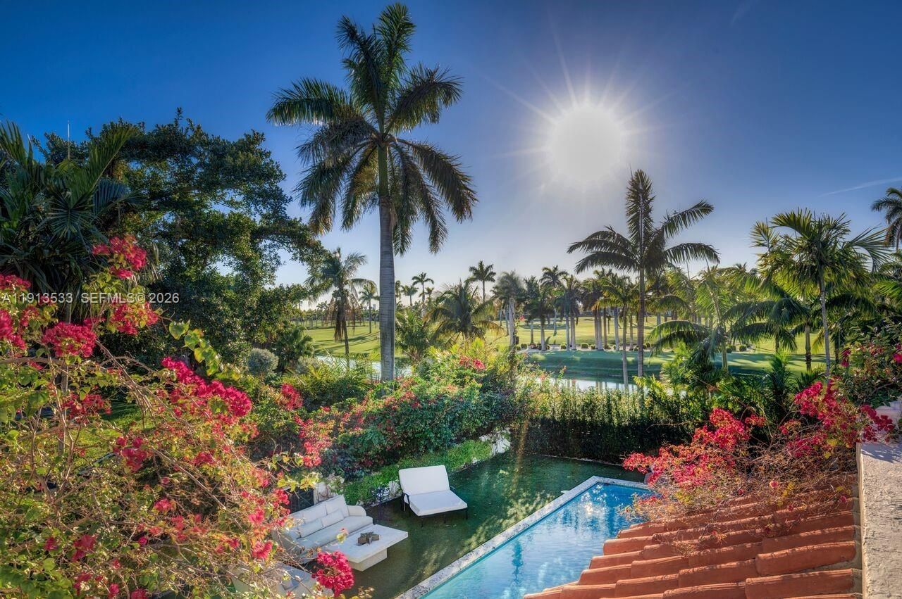 5800 La Gorce Dr, Unit NA, Miami Beach, FL 33140 Photo